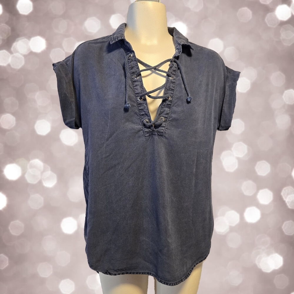 Bella Dahl top - Size XS‎
